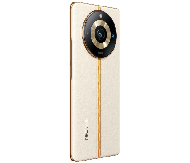 REALME 11 Pro+ 12/512GB Beżowy - 1141906 - zdjęcie 7